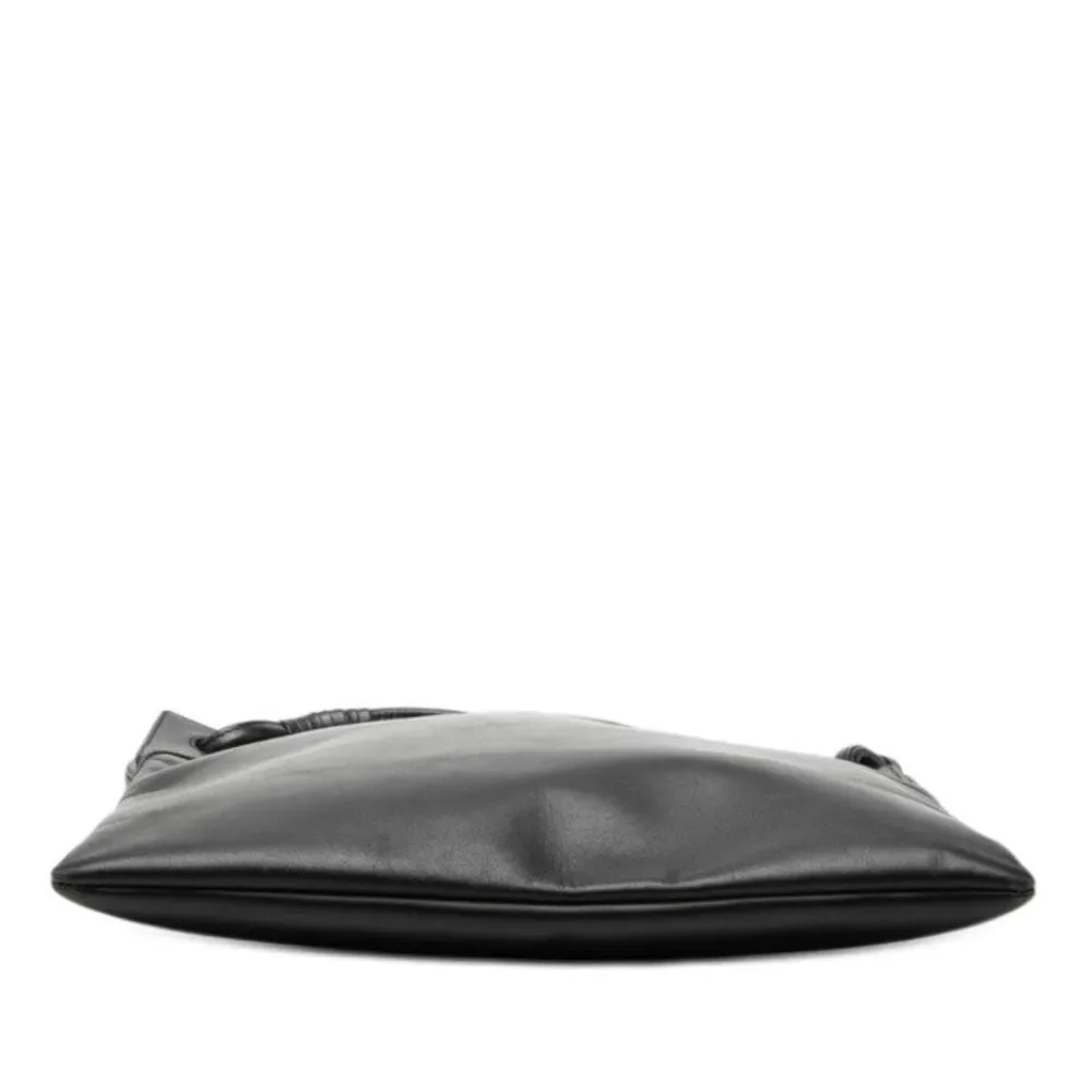 Bottega Veneta Vintage Shoulder Messenger Bag